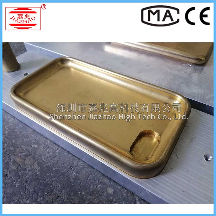 手机皮套高周波模具