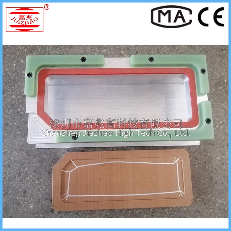 高周波模具有哪些分类,分别都有什么作用?